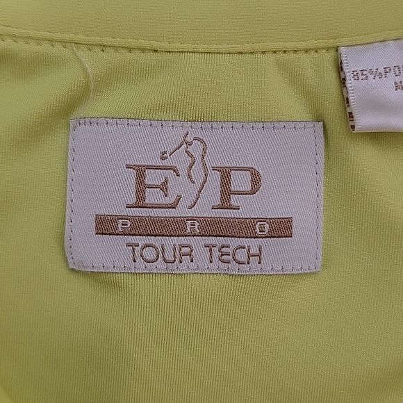 EP Pro golf tour tec top Size SP - Picture 7 of 10